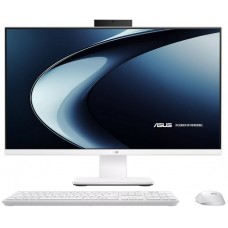 Asus AiO VM670KA White